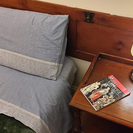 Borgo San Frediano Suites 佛罗伦萨 外观 照片