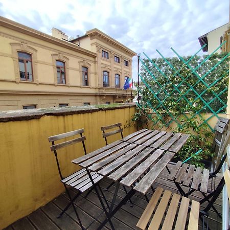 Borgo San Frediano Suites 佛罗伦萨 外观 照片