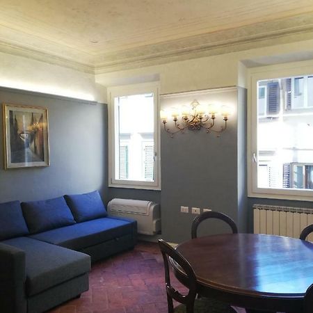 Borgo San Frediano Suites 佛罗伦萨 外观 照片