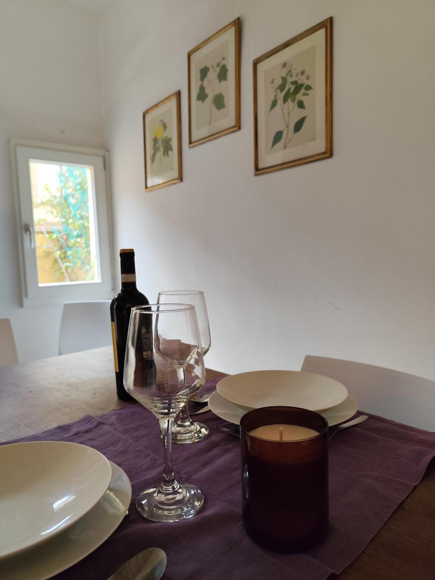Borgo San Frediano Suites 佛罗伦萨 外观 照片