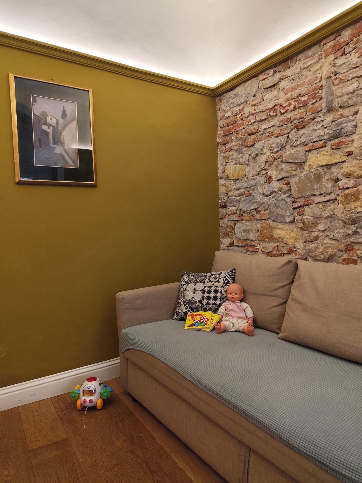 Borgo San Frediano Suites 佛罗伦萨 外观 照片