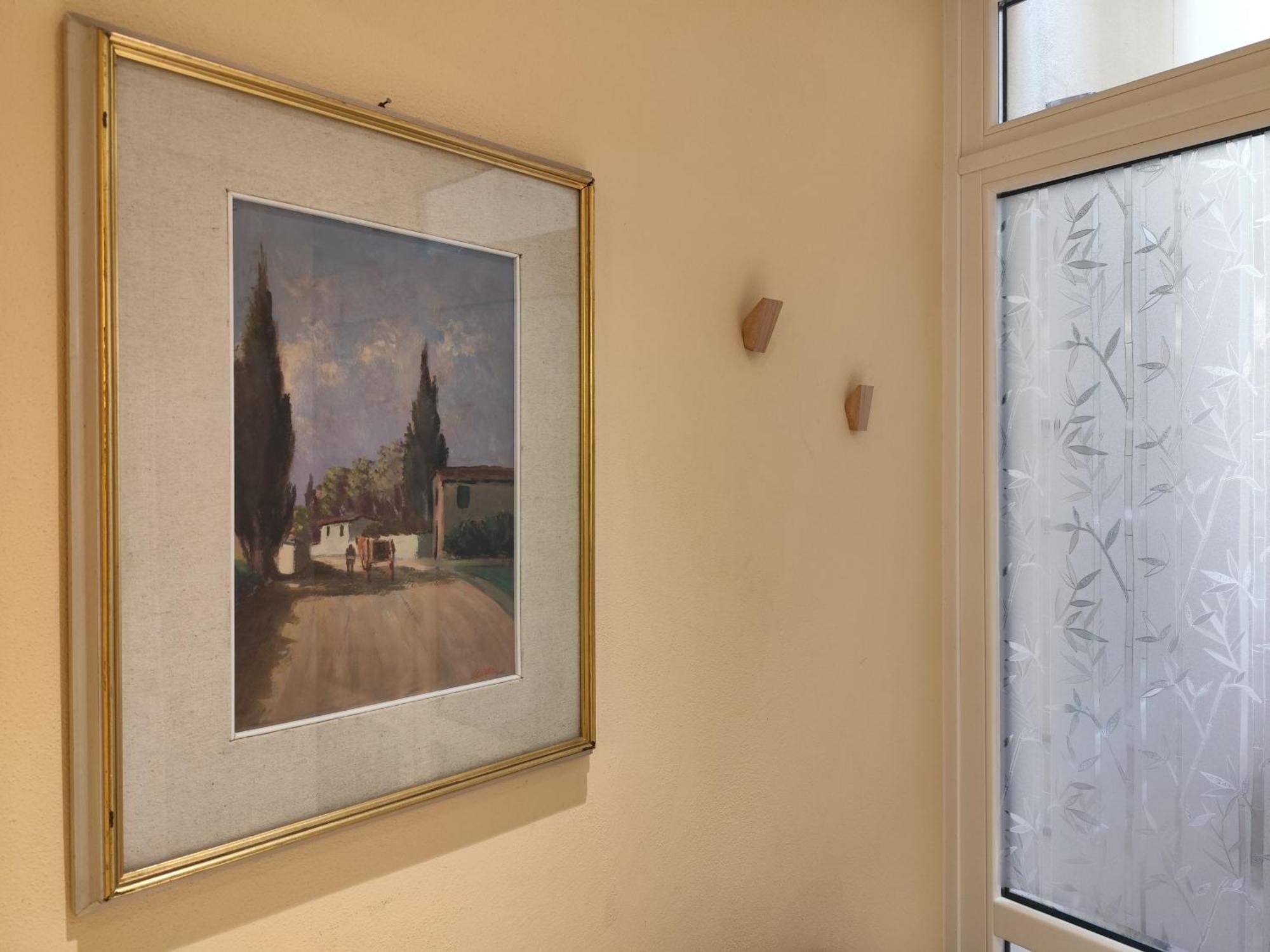 Borgo San Frediano Suites 佛罗伦萨 外观 照片