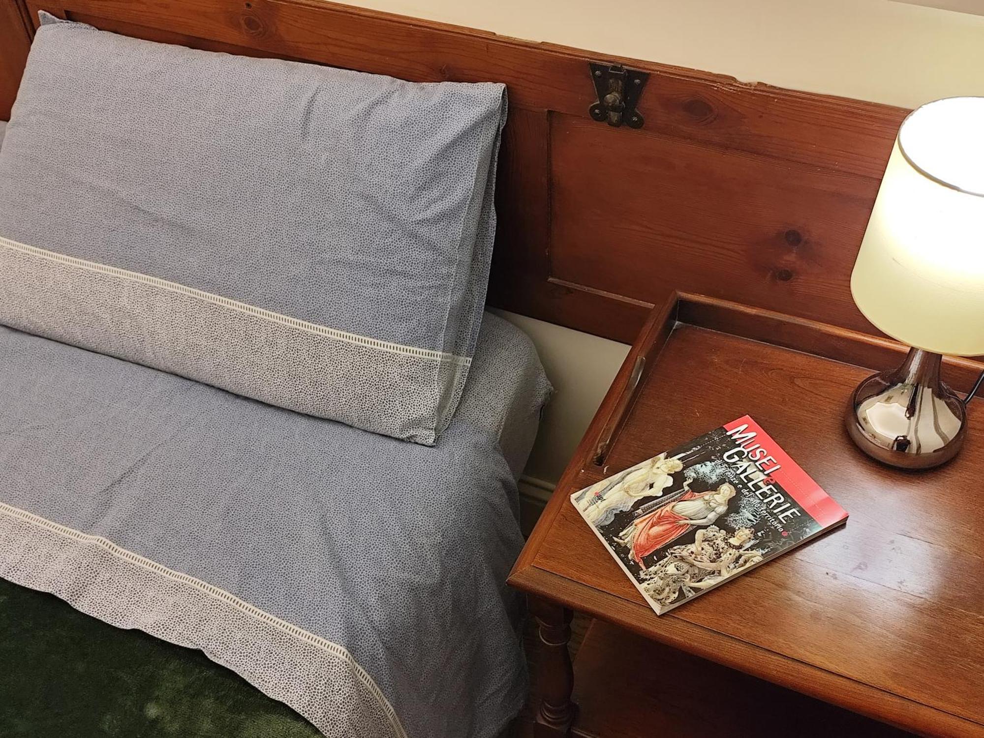 Borgo San Frediano Suites 佛罗伦萨 外观 照片