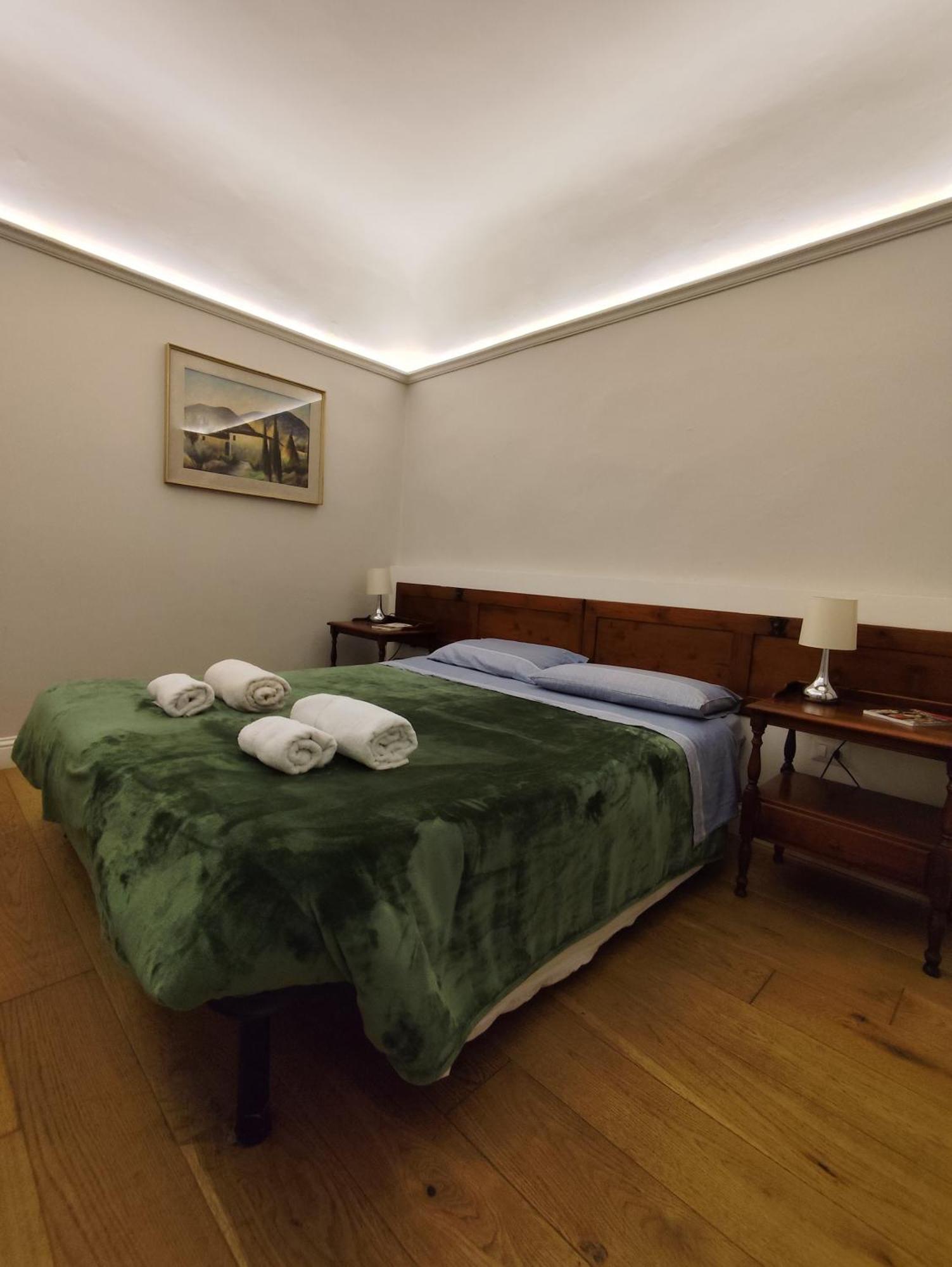 Borgo San Frediano Suites 佛罗伦萨 外观 照片