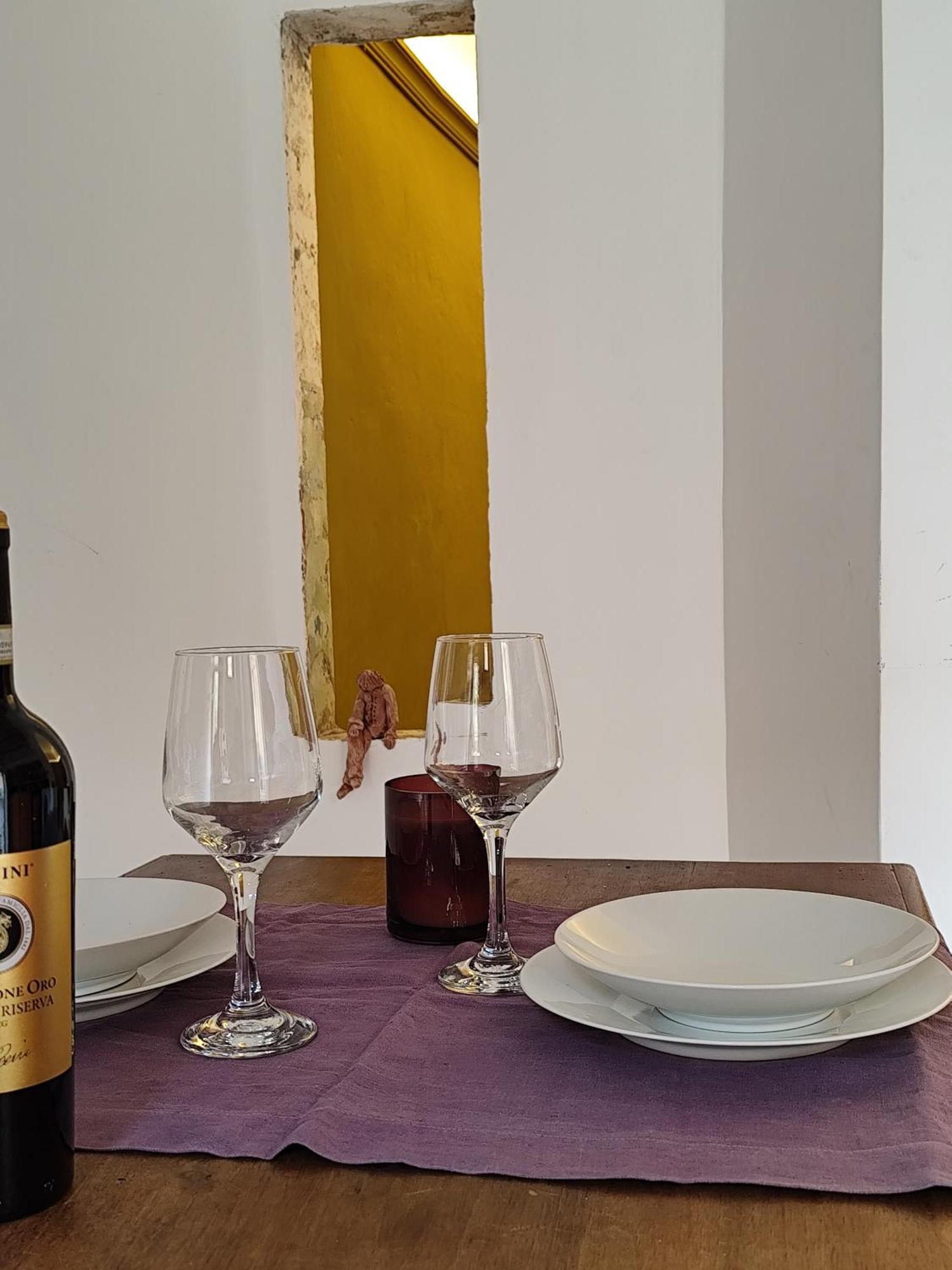 Borgo San Frediano Suites 佛罗伦萨 外观 照片
