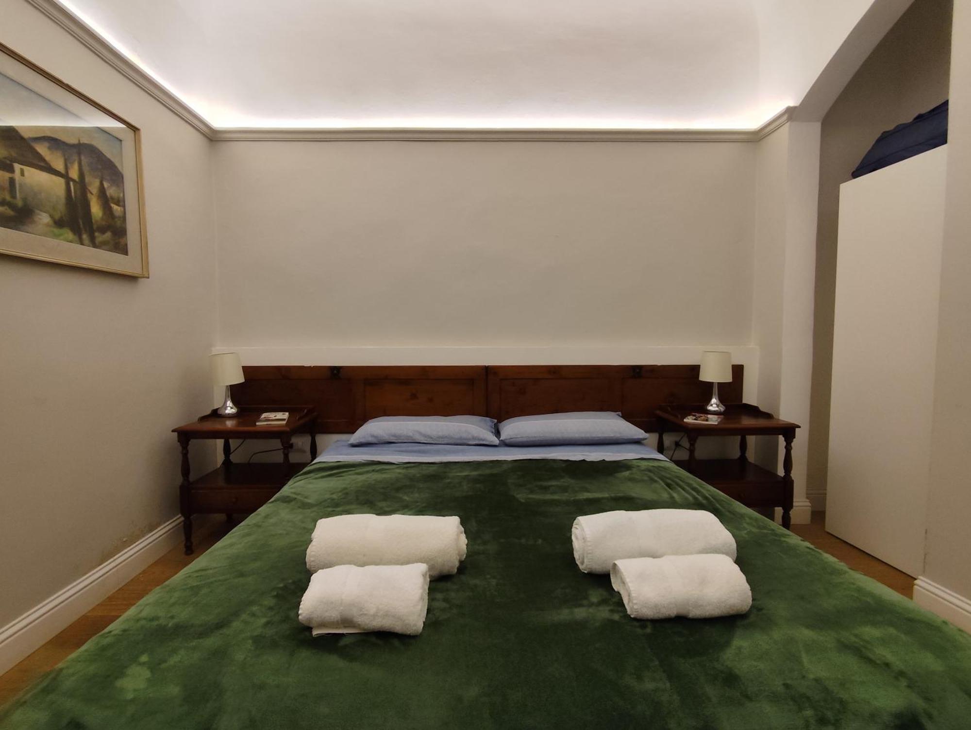 Borgo San Frediano Suites 佛罗伦萨 外观 照片