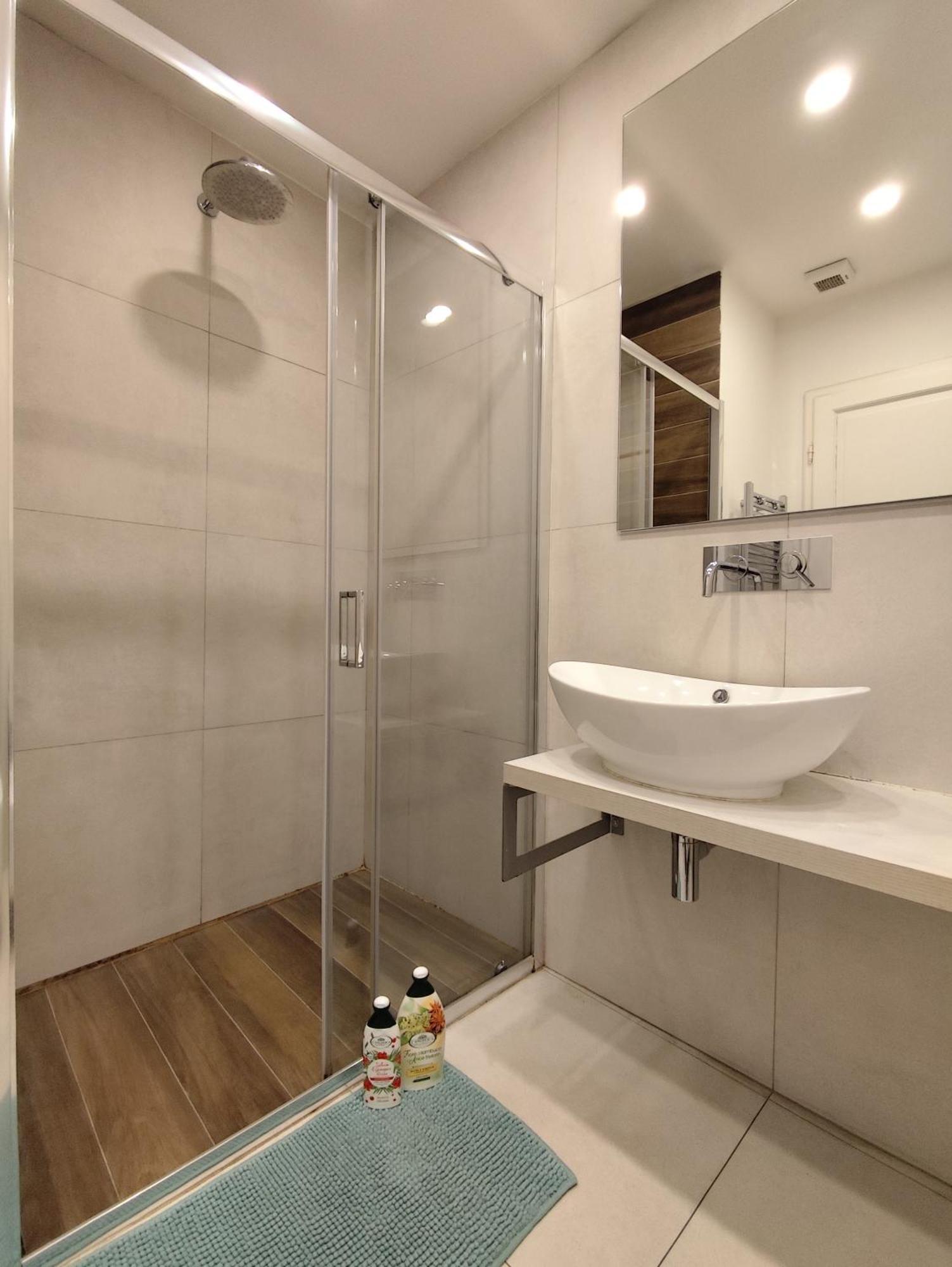 Borgo San Frediano Suites 佛罗伦萨 外观 照片