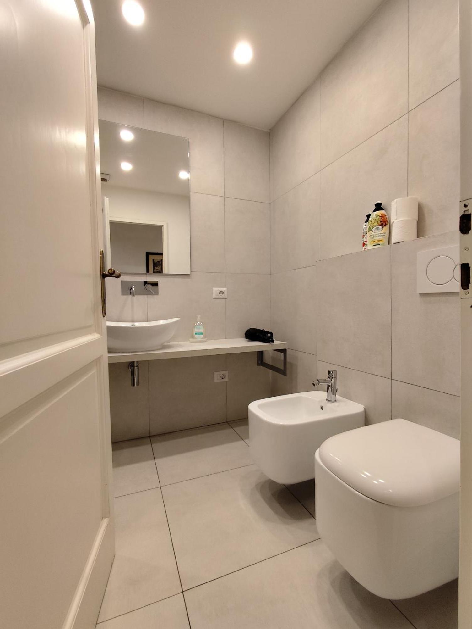 Borgo San Frediano Suites 佛罗伦萨 外观 照片