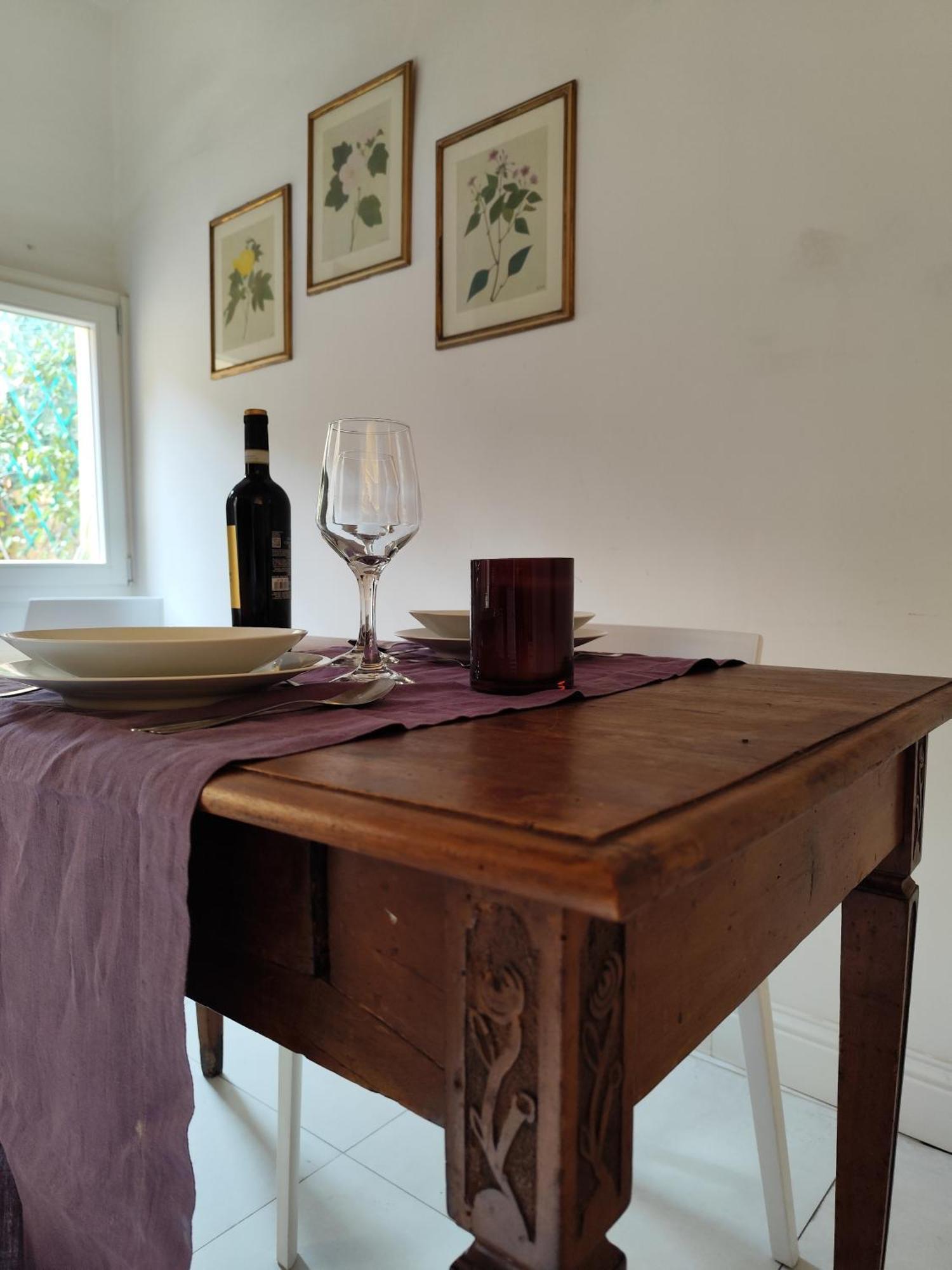 Borgo San Frediano Suites 佛罗伦萨 外观 照片