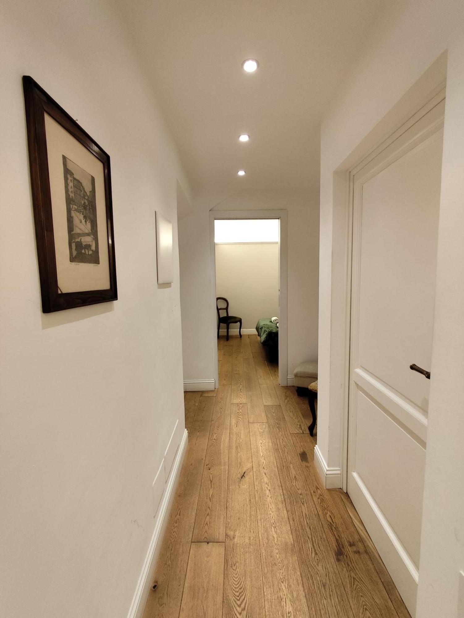 Borgo San Frediano Suites 佛罗伦萨 外观 照片