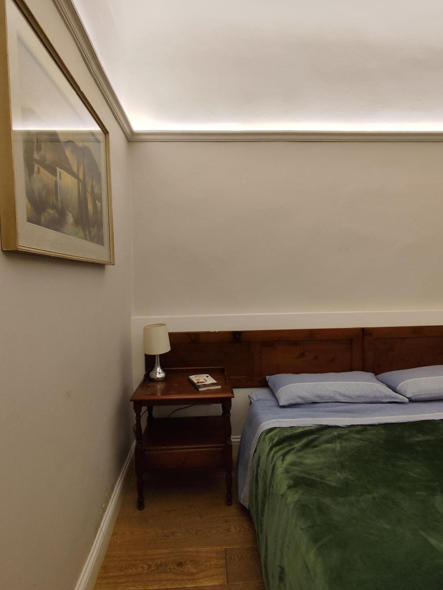 Borgo San Frediano Suites 佛罗伦萨 外观 照片