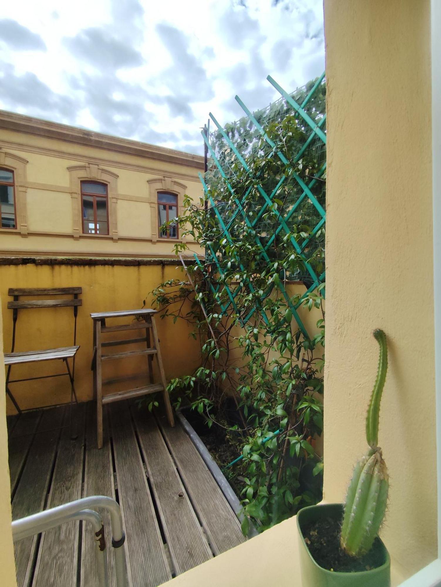 Borgo San Frediano Suites 佛罗伦萨 外观 照片