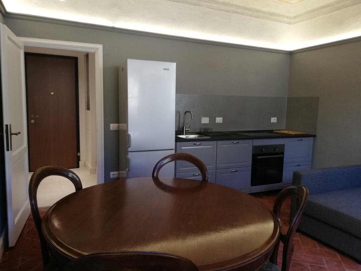 Borgo San Frediano Suites 佛罗伦萨 外观 照片
