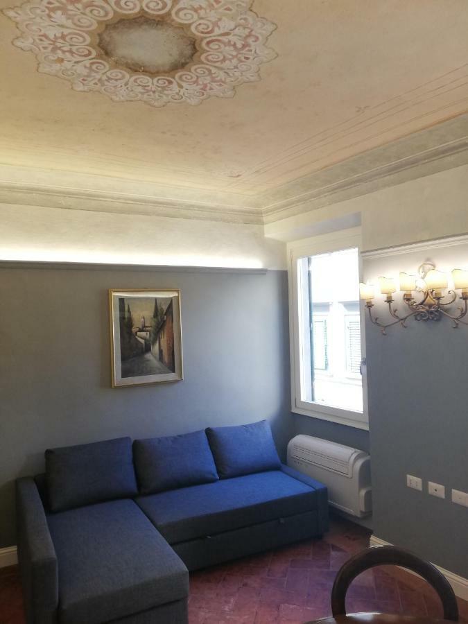 Borgo San Frediano Suites 佛罗伦萨 外观 照片