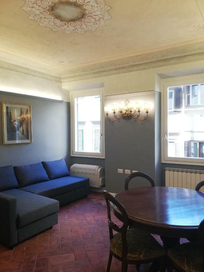 Borgo San Frediano Suites 佛罗伦萨 外观 照片