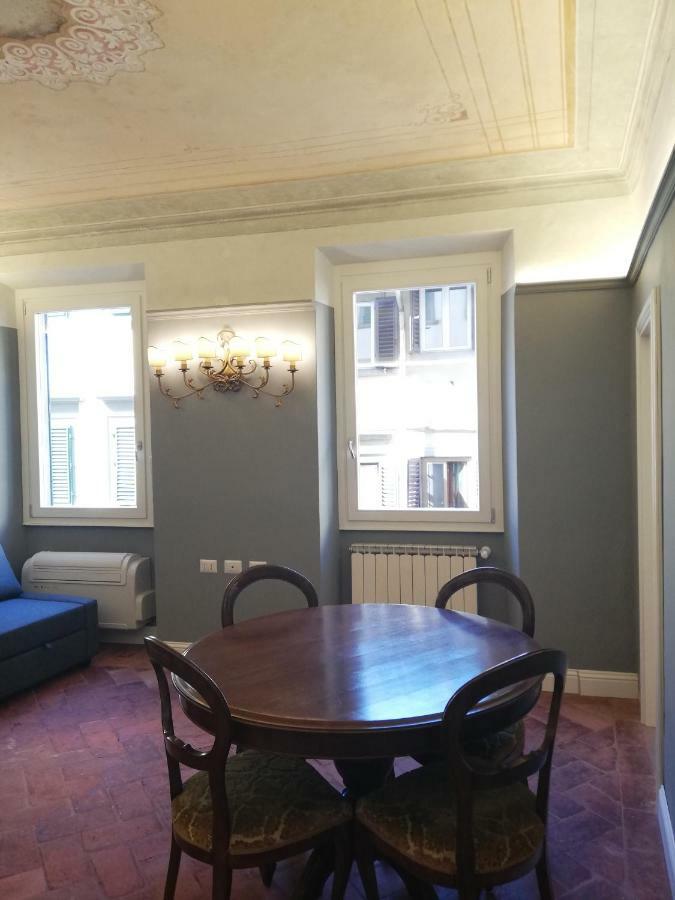 Borgo San Frediano Suites 佛罗伦萨 外观 照片