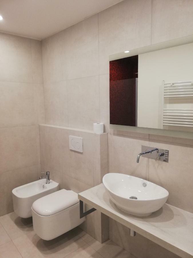 Borgo San Frediano Suites 佛罗伦萨 外观 照片