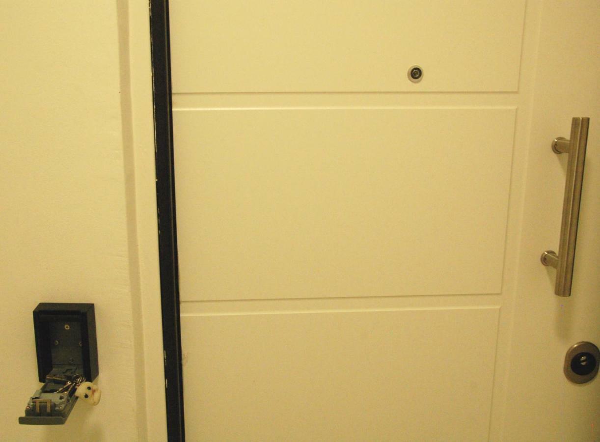 Borgo San Frediano Suites 佛罗伦萨 外观 照片