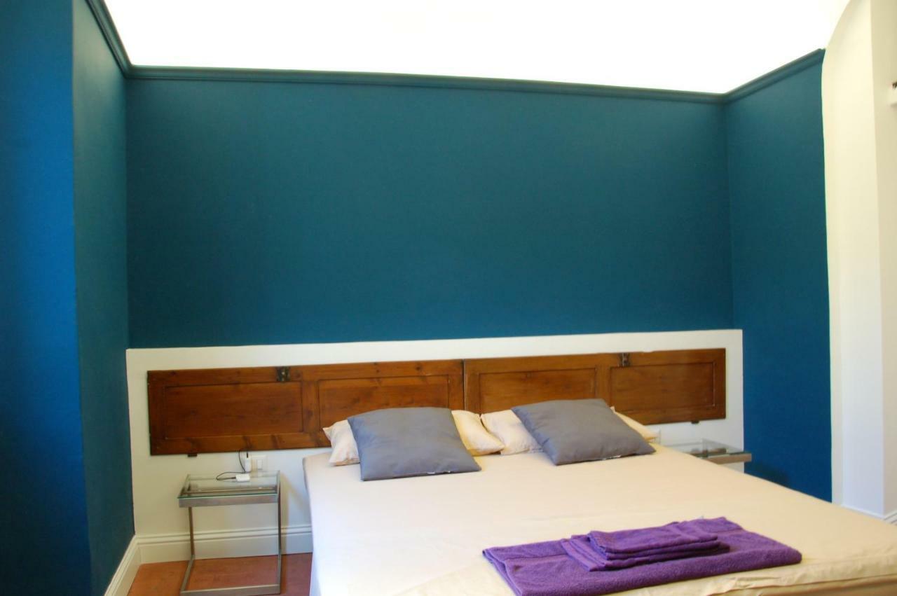 Borgo San Frediano Suites 佛罗伦萨 外观 照片