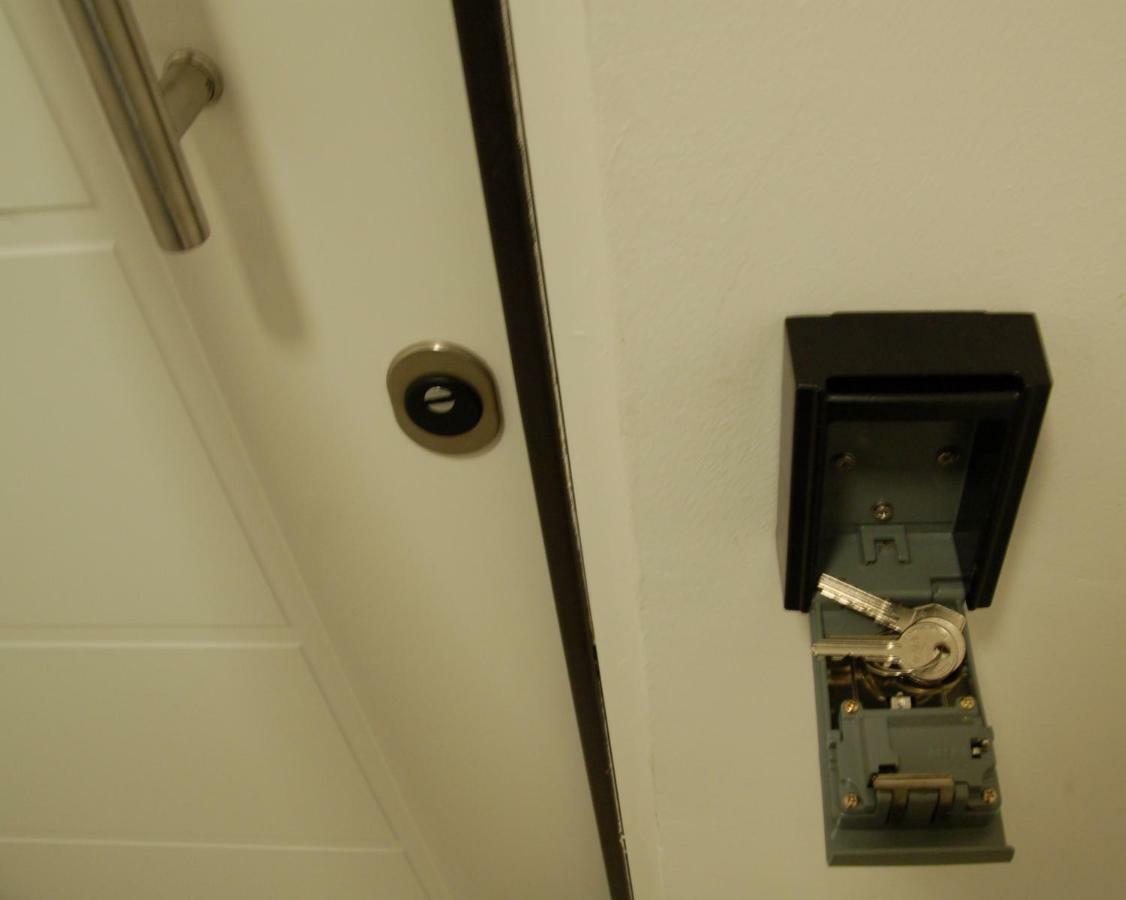 Borgo San Frediano Suites 佛罗伦萨 外观 照片
