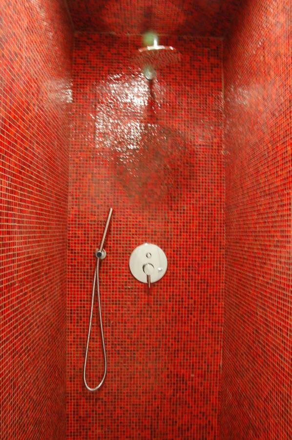 Borgo San Frediano Suites 佛罗伦萨 外观 照片