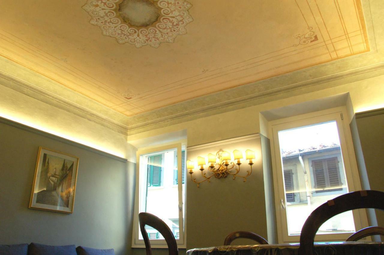 Borgo San Frediano Suites 佛罗伦萨 外观 照片