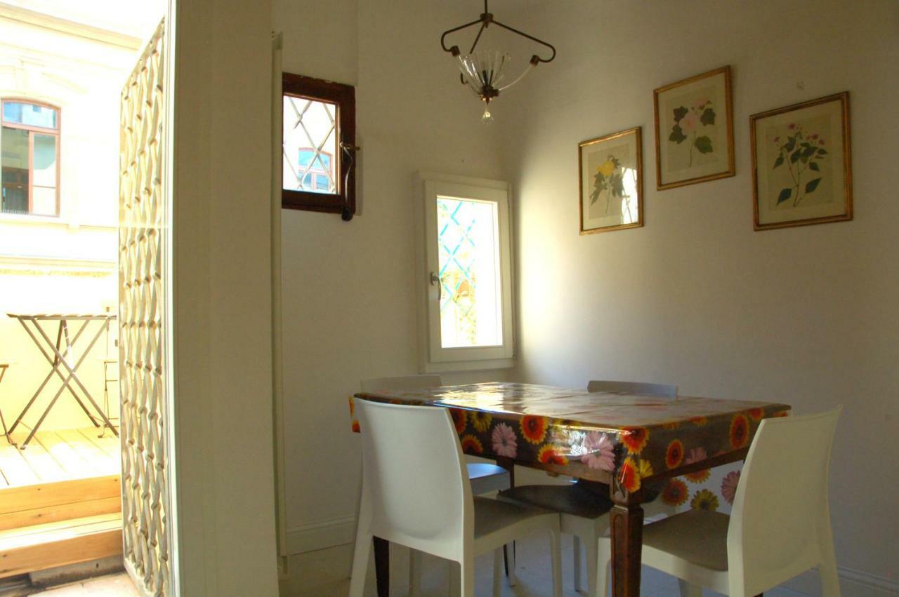Borgo San Frediano Suites 佛罗伦萨 外观 照片