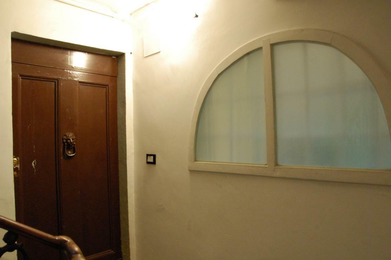Borgo San Frediano Suites 佛罗伦萨 外观 照片
