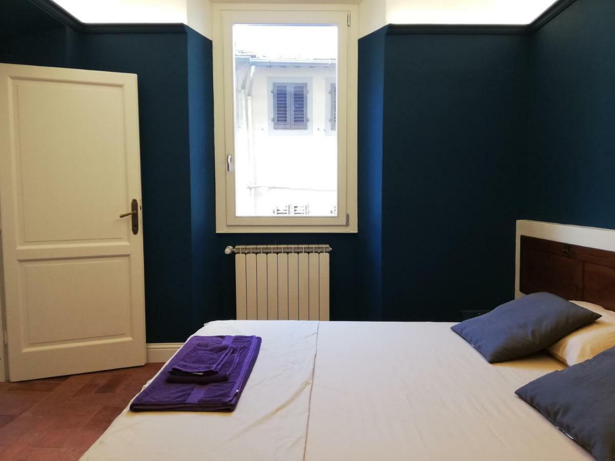 Borgo San Frediano Suites 佛罗伦萨 外观 照片