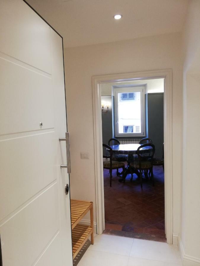 Borgo San Frediano Suites 佛罗伦萨 外观 照片