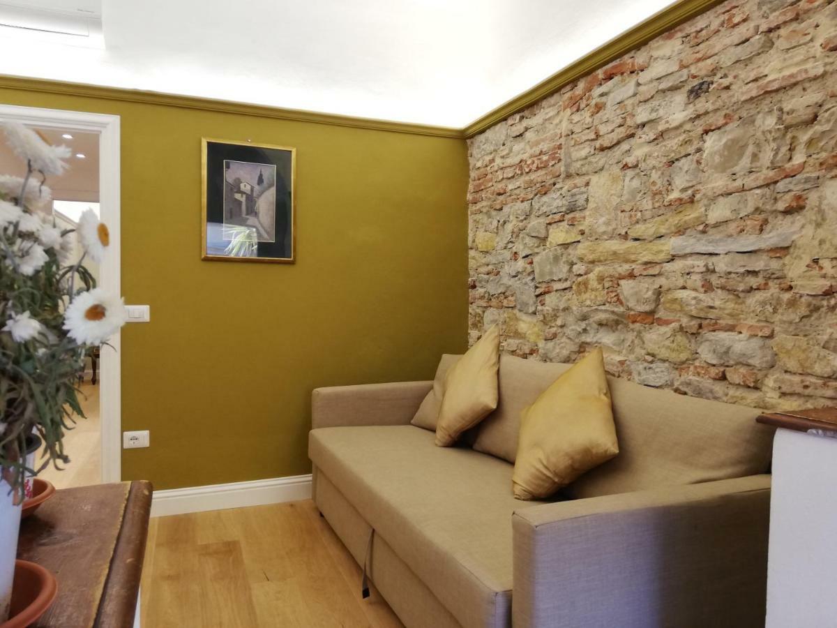Borgo San Frediano Suites 佛罗伦萨 外观 照片
